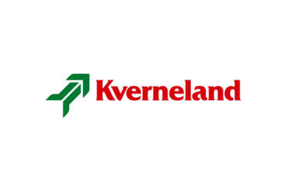 Logo Kverneland 