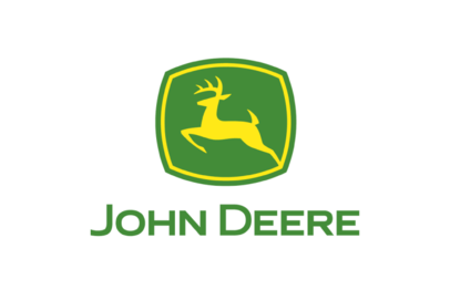 Ihr Partner für John Deere Logo John Deere