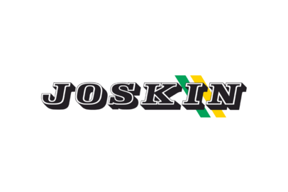 Joskin: Güllefässer, Kipper, Abschiebewagen Logo Joskin