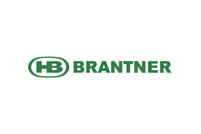 Brantner: Kipper, Mulden, Fahrzeuge Logo Brantner