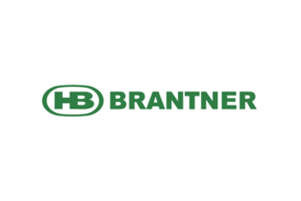 Brantner: Kipper, Mulden, Fahrzeuge Logo Brantner