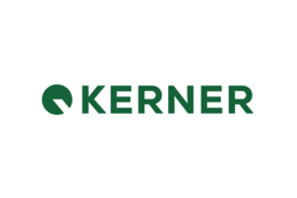 Kerner: Grubber, Frontpacker, Sähtechnik Logo Kerner