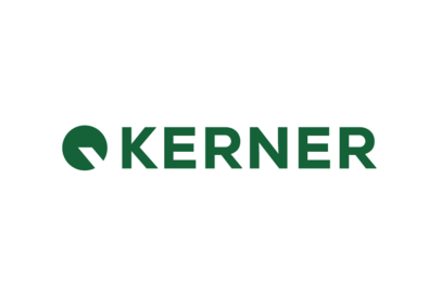 Kerner: Grubber, Frontpacker, Sähtechnik Logo Kerner