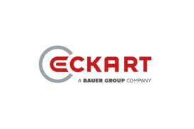 Eckart: Güllefässer, Sonderfässer, Ausbringsysteme Logo Eckart