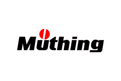 Logo Muthing