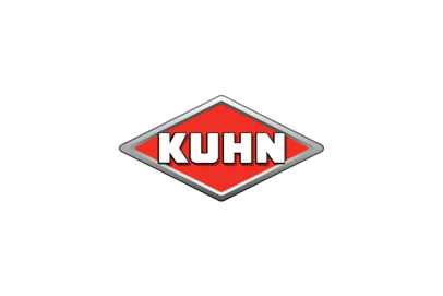 Kuhn: Schwader, Mähwerke, Sätechnik Logo Kuhn