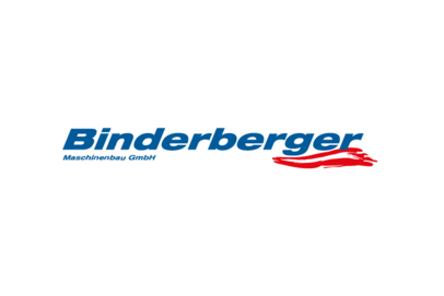 Logo Binderberger